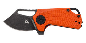 Fox knives BF-761 OR Puck BF-761 OR