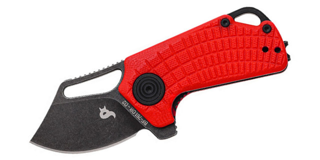 Fox knives BF-761 R Puck BF-761 R