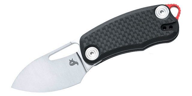 Fox knives BF-763 CF NIX BF-763 CF