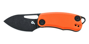 Fox knives BF-763 OR NIX BF-763 OR