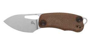 Fox knives NIX BF-763