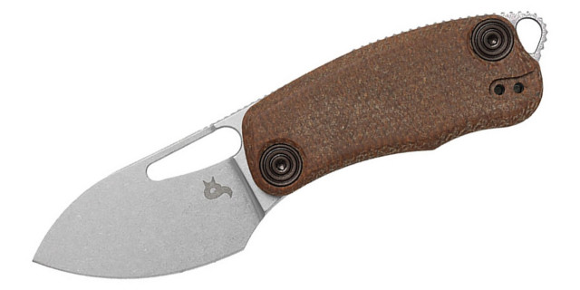 Fox knives NIX BF-763