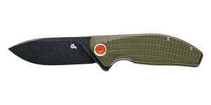Fox knives BF-764 OD ACUTUS BF-764 OD