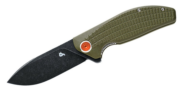 Fox knives BF-764 OD ACUTUS BF-764 OD