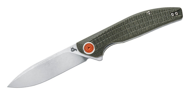 Fox knives BF-765 OD ARTIA BF-765 OD