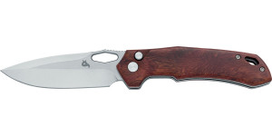 Fox knives Black BF-770 WD Atros BF-770 WD