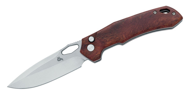 Fox knives Black BF-770 WD Atros BF-770 WD