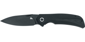 Fox knives Black BF-781 G10 PARADIGMA BF-781 G10
