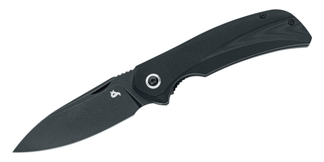 Fox knives Black BF-781 G10 PARADIGMA BF-781 G10