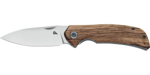 Fox knives Black BF-781 ZW PARADIGMA BF-781 ZW