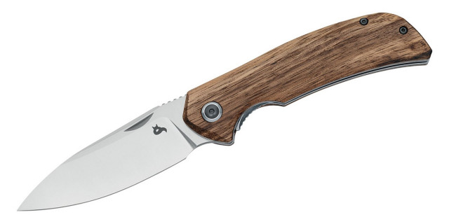 Fox knives Black BF-781 ZW PARADIGMA BF-781 ZW
