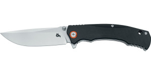 Fox knives Black BF-782 OR SPECTRUM BF-782 OR
