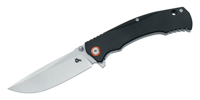 Fox knives Black BF-782 OR SPECTRUM BF-782 OR