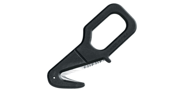 Fox knives Стропорез RESCUE Emergency Tool F640