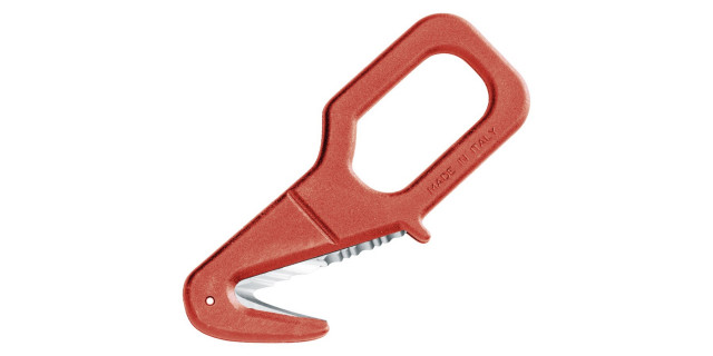 Fox knives Стропорез RESCUE Emergency Tool F640/1