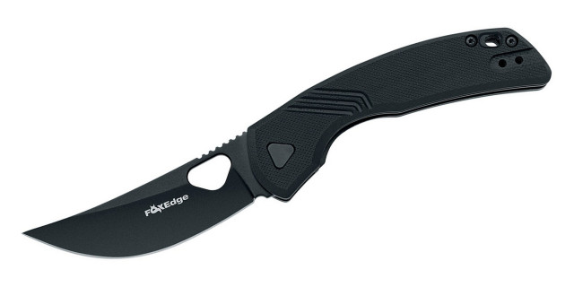 Black Fox Persian FE-038 G10B