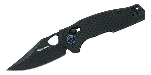 Black Fox Crew FE-039 G10B
