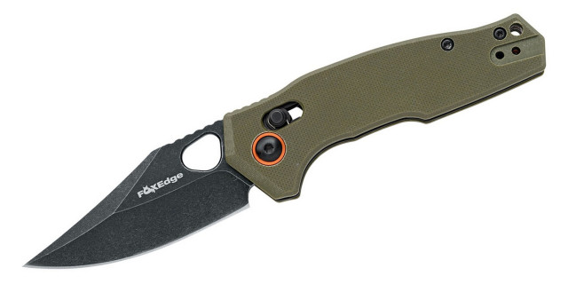 Black Fox Crew FE-039 G10OD