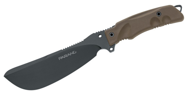 Fox knives Мачете с набором выживания 0107153 FX-0107153