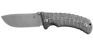 Fox knives FX-130 MBSW PRO Hunter FX-130 MBSW
