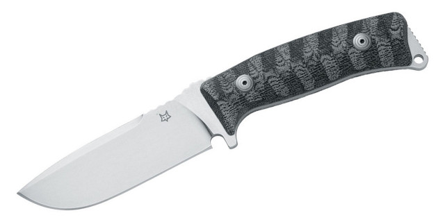 Fox knives с фиксированным клинком PRO HUNTER FX-131 MBSW FX-131 MBSW