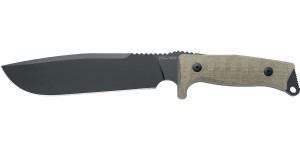 Fox knives с фиксир. клинком FX-133 MGT Combat Jungle FX-133 MGT