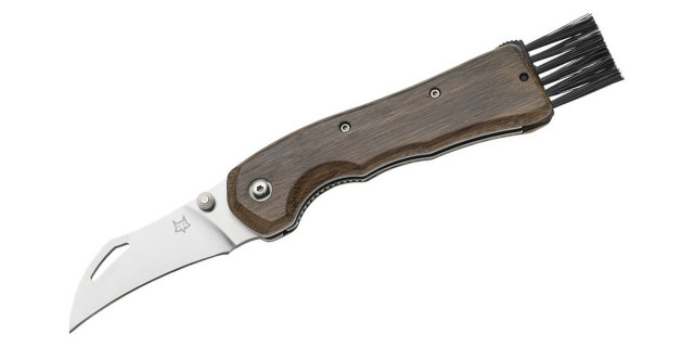 Fox knives SPORA FX-409