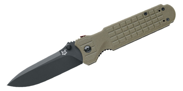 Fox Predator II FX-446 OD