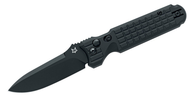Fox Predator II FX-448AL-B-R