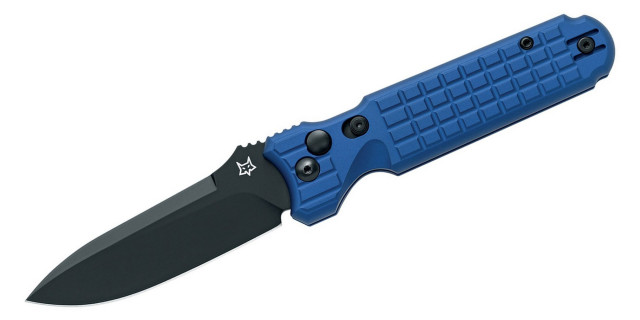 Fox Predator II FX-448AL-BL-R