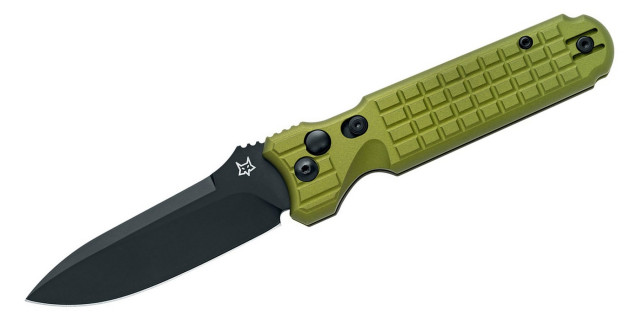 Fox Predator II FX-448AL-L-R