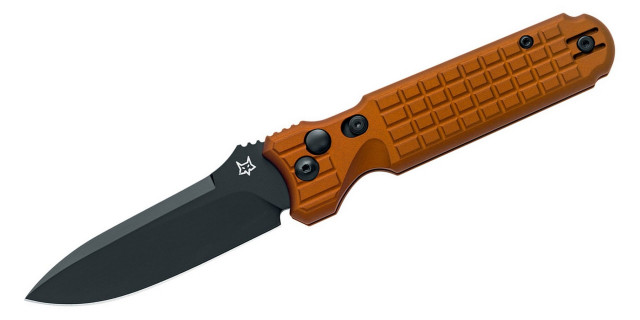 Fox Predator II FX-448AL-O-R