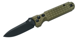 Fox Predator II FX-448AL-OD-R
