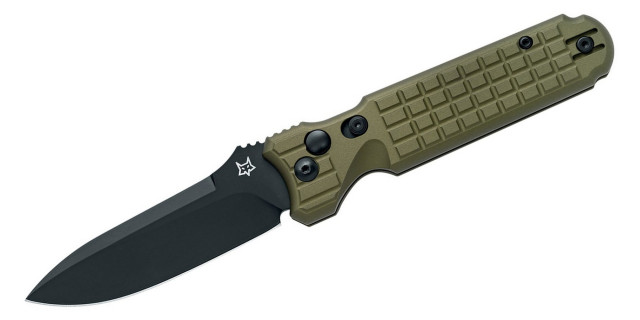 Fox Predator II FX-448AL-OD-R