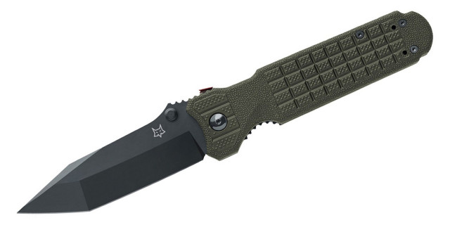 Fox Predator Evolution FX-449 OD