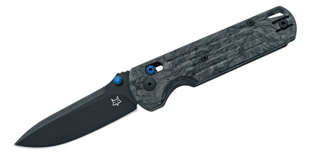 Fox Gabi FX-451 DMB