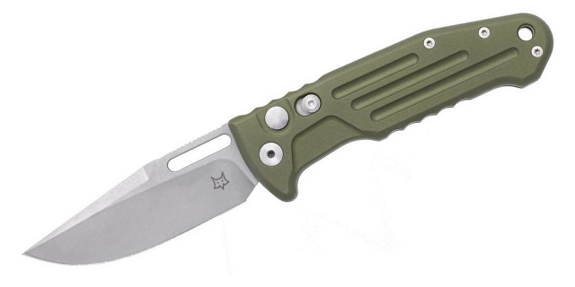 Fox knives FX-503 ALOD NEW SMARTY FX-503 ALOD