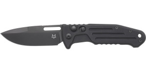 Fox knives FX-503SP B NEW SMARTY FX-503SP B