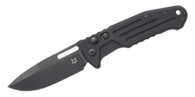 Fox knives FX-503SP B NEW SMARTY FX-503SP B