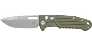 Fox knives FX-503SP OD NEW SMARTY FX-503SP OD