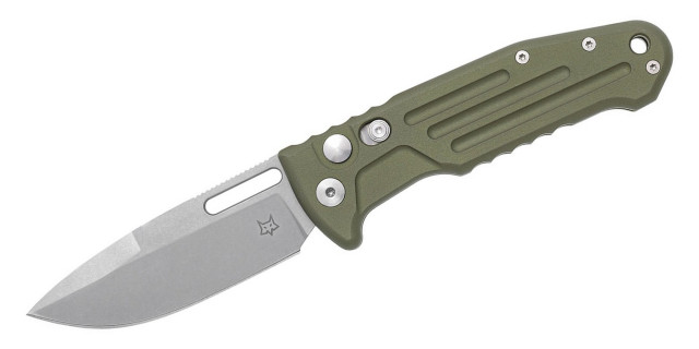 Fox knives FX-503SP OD NEW SMARTY FX-503SP OD