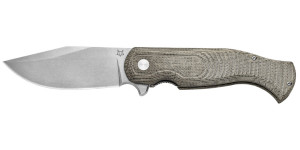 Fox knives FX-524 G EASTWOOD TIGER FX-524 G