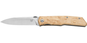 Fox knives FX-525 BE SICILIAN FX-525 BE