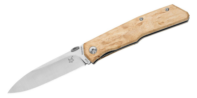 Fox knives FX-525 BE SICILIAN FX-525 BE