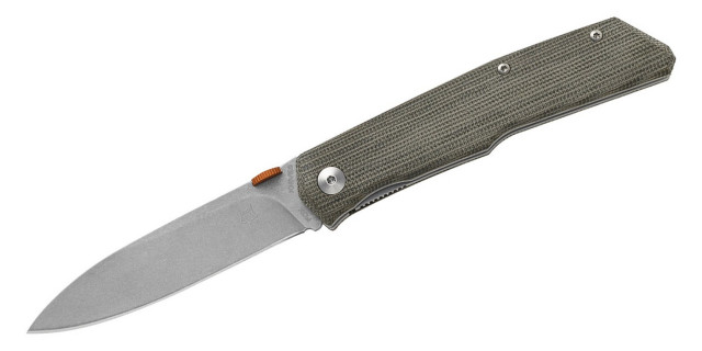 Fox knives FX-525 MI SICILIAN FX-525 MI