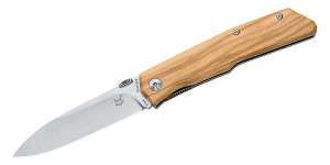 Fox Sicilian FX-525 OL