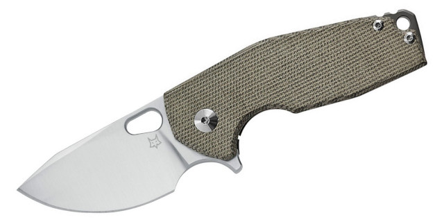 Fox knives FX-526 MIOD Suru FX-526 MIOD