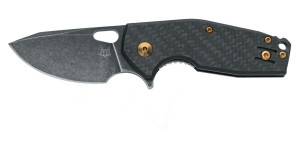 Fox knives FX-526LI CF Suru FX-526LI CF