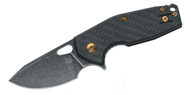 Fox knives FX-526LI CF Suru FX-526LI CF