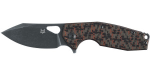 Fox knives FX-527 CF Yaru FX-527 CF